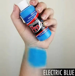 ProAiir Hybrid Formula: Electric Blue 2.1 oz - SprayGunner