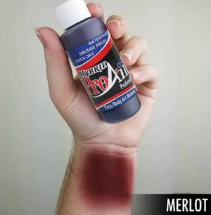 ProAiir Hybrid Formula: Merlot 2.1 oz - SprayGunner
