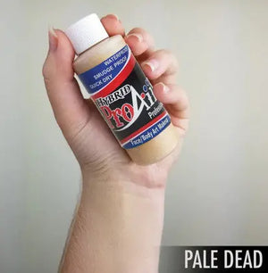 ProAiir Hybrid Formula: Pale Dead 2.1 oz - SprayGunner