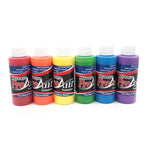 ProAiir Hybrid Formula: Rainbow Colors Collection - SprayGunner