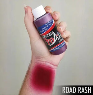 ProAiir Hybrid Formula: Road Rash 2.1 oz - SprayGunner