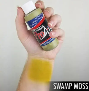 ProAiir Hybrid Formula: Swamp Moss 2.1 oz - SprayGunner