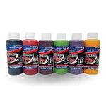 ProAiir Hybrid Formula: Trauma Colors Collection - SprayGunner