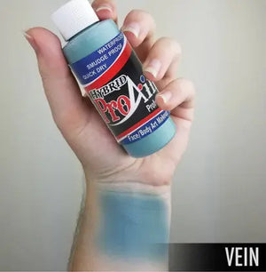 ProAiir Hybrid Formula: Vein 2.1 oz - SprayGunner