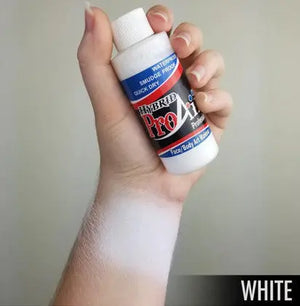 ProAiir Hybrid Formula: White 2.1 oz - SprayGunner