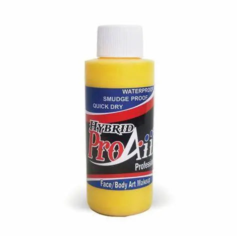 ProAiir Hybrid Formula: Yellow 2.1 oz - SprayGunner