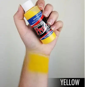 ProAiir Hybrid Formula: Yellow 2.1 oz - SprayGunner