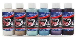 ProAiir Hybrid Formula: Zombie III Collection - SprayGunner