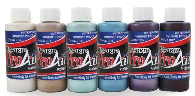 ProAiir Hybrid Formula: Zombie III Collection - SprayGunner