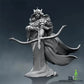 Queen Guinevere 35mm figurine [Echoes of Camelot Series] Big Child Creatives