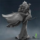 Queen Guinevere 75mm figurine [Echoes of Camelot Series] Big Child Creatives