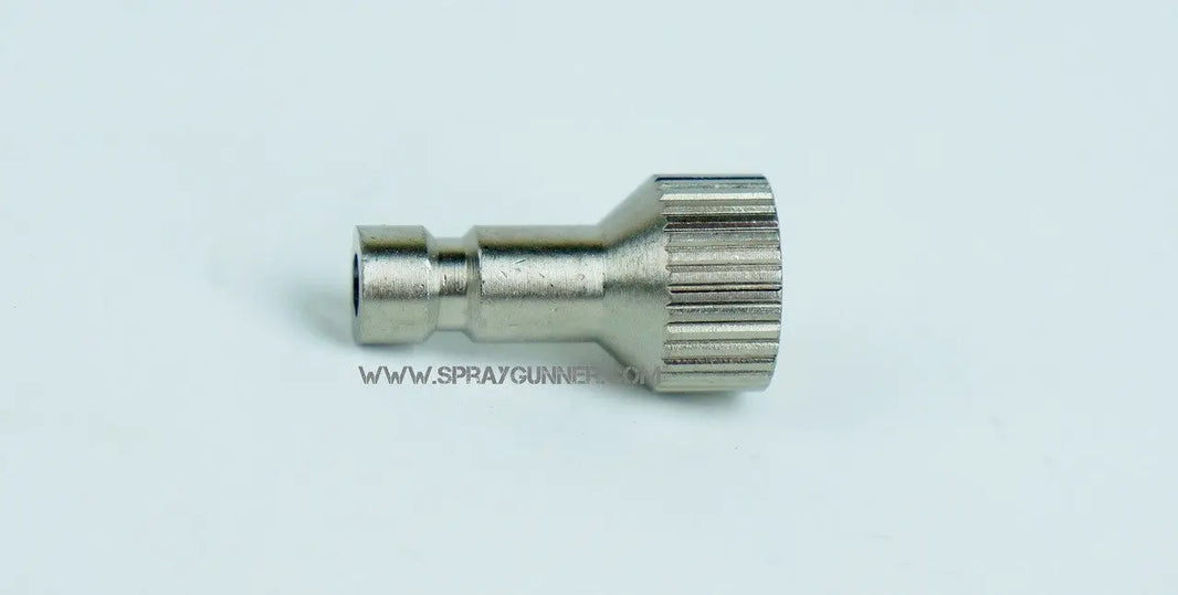 Airbrush Fittings and adapters