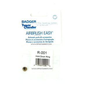 BADGER R-001 Anillo de sujeción para Renegade