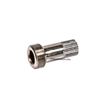 BADGER R-0019 Needle Tube Shank Renegade series - SprayGunner