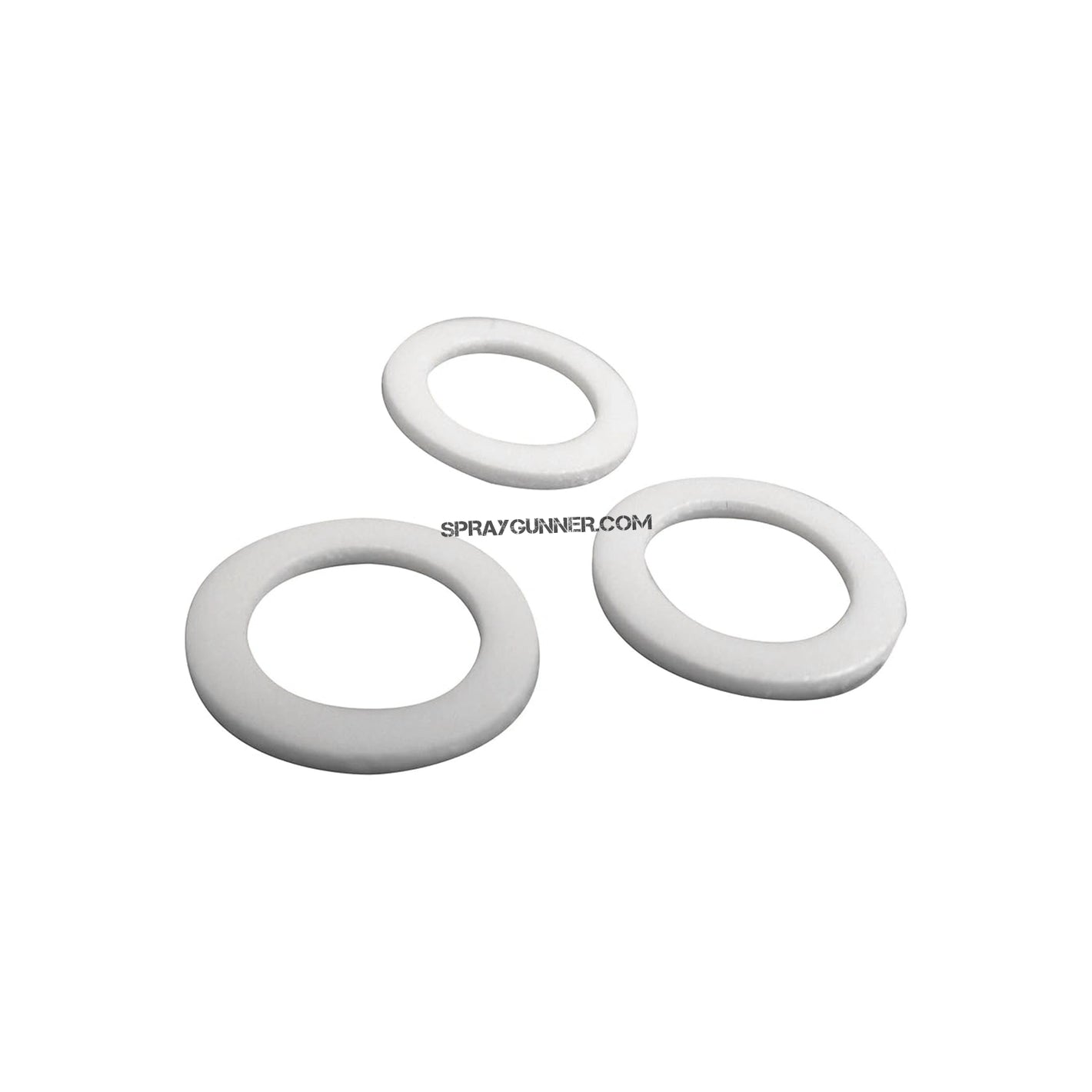 R2-012 Gasket for 20mm Jar Adapter