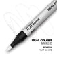 AK Interactive Real Colors Markers - Flat White