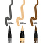 AK Interactive Real Colors Markers - Tool Set (x3)