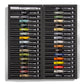 AK Interactive Real Colors Markers - Special Box Set (x34)