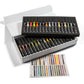 AK Interactive Real Colors Markers - Special Box Set (x34)
