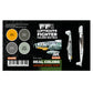 AK Interactive Luftwaffe Fighter Colors 1941-1944 – RCS105