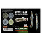 AK Interactive WWII RAF Day Fighter Scheme – RCS109
