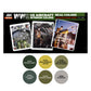 AK Interactive WWII US Aircraft Interior Colors – RCS114