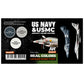 AK Interactive US Navy & USMC Aircraft Colors 1945-1980 – RCS117