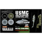AK Interactive USMC Helicopter Colors 1970s-today – RCS118