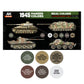 AK Interactive 1945 Panzer Colors – RCS123