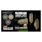 AK Interactive German Army AFV Colors 1943-1945 – RCS125