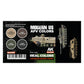 AK Interactive US Army Modern AFV Colors – RCS130