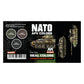 AK Interactive NATO AFV Colors – RCS131