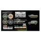 AK Interactive Modern Russian AFV Colors – RCS132