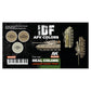 AK Interactive IDF AFV Colors – RCS133
