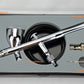 RETURNED GSI Creos Mr. Airbrush Procon Boy PS-289 0.3mm Platinum - SprayGunner