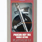 RETURNED GSI Creos Mr. Airbrush Procon Boy PS-289 0.3mm Platinum - SprayGunner