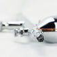 RETURNED GSI Creos Mr. Airbrush Procon Boy PS-289 0.3mm Platinum - SprayGunner