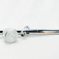 RETURNED GSI Creos Mr. Airbrush Procon Boy PS-289 0.3mm Platinum - SprayGunner