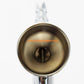 RETURNED GSI Creos Mr. Airbrush Procon Boy PS-289 0.3mm Platinum - SprayGunner