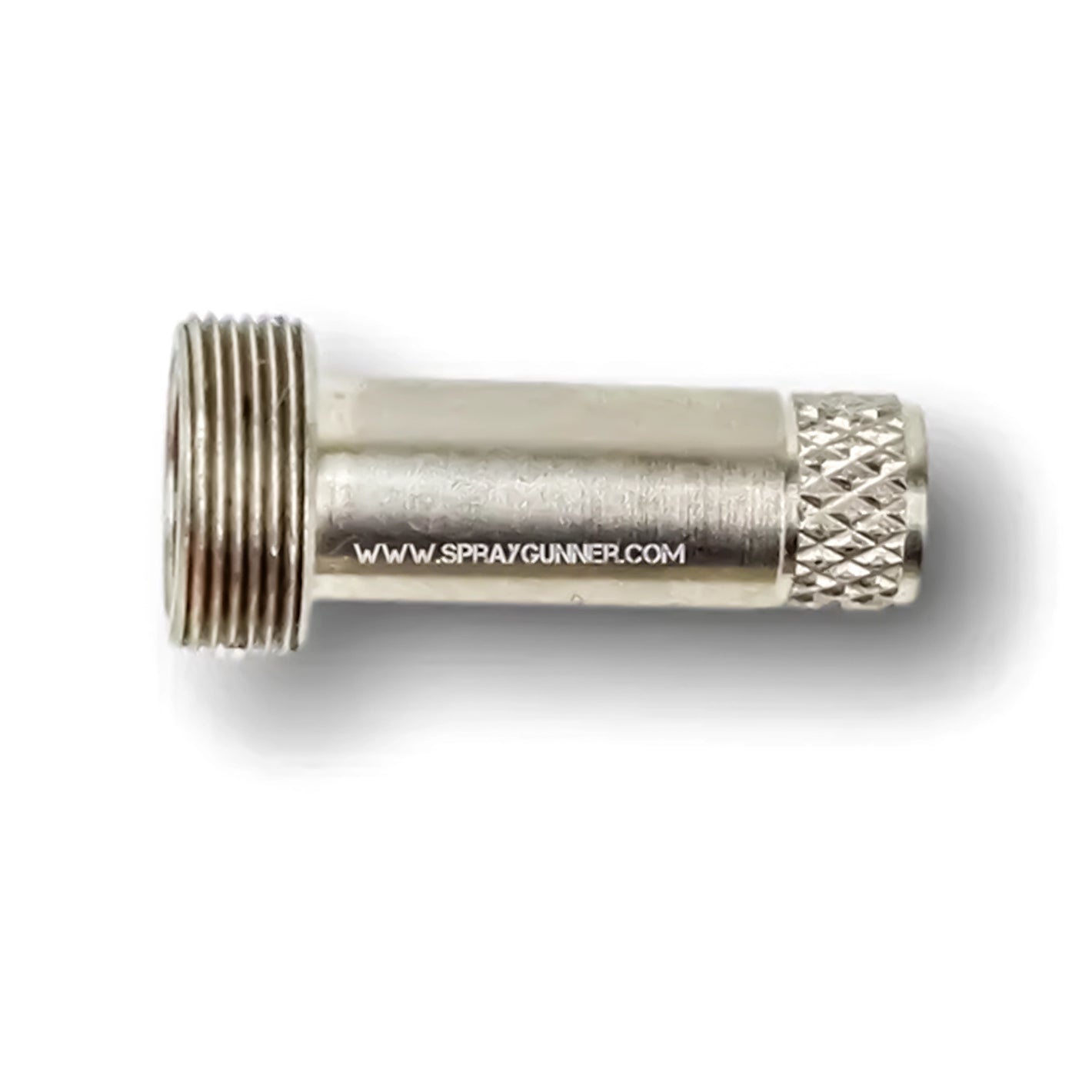 RK-030 Tube Shank BADGER  Krome