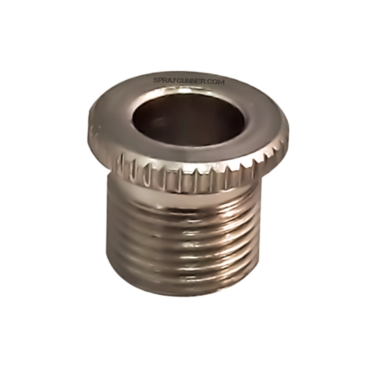 RK-039 Spring Screw BADGER  Krome