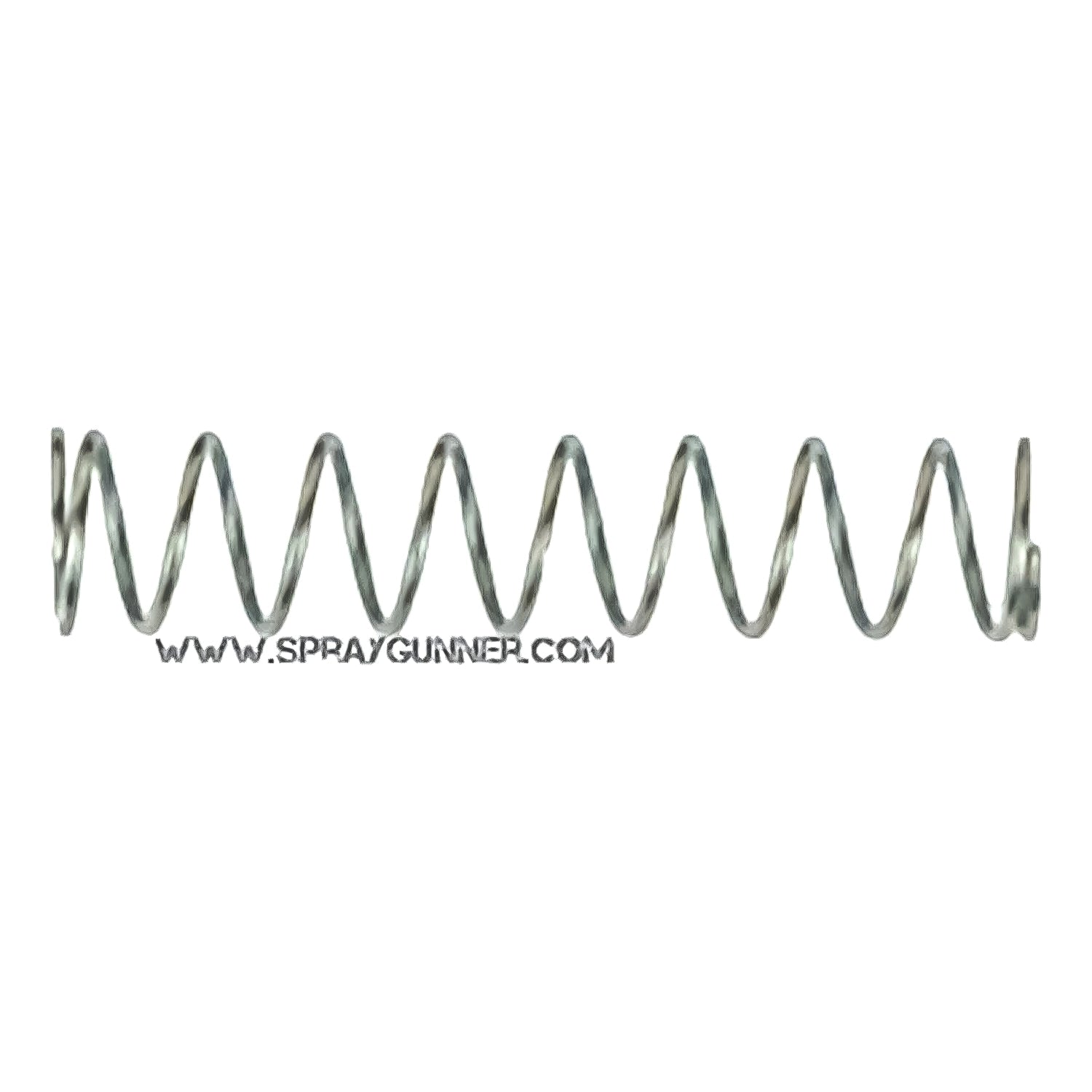 RK-044 Needle Tube Spring BADGER  Krome - SprayGunner