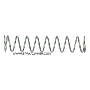 RK-044 Needle Tube Spring BADGER  Krome - SprayGunner