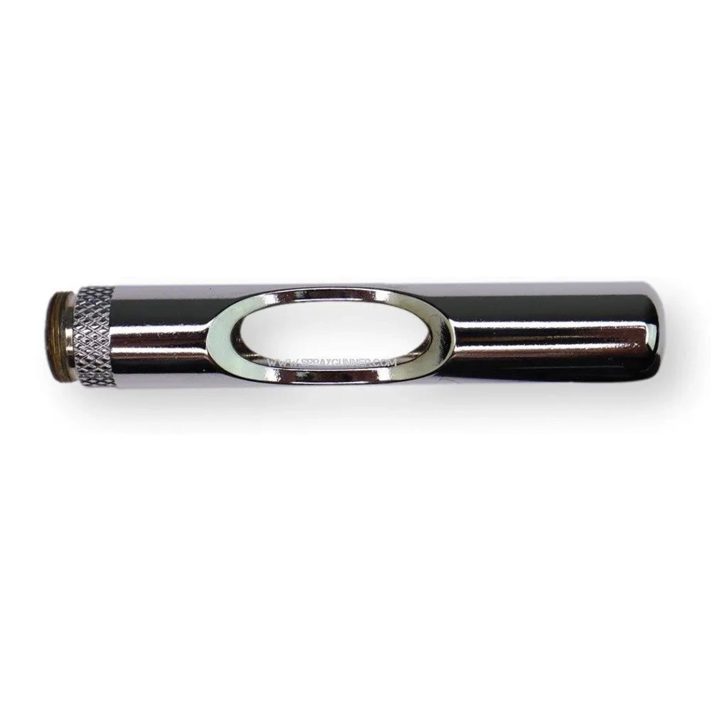 BADGER RK-085 Brass Handle for Krome