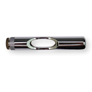 BADGER RK-085 Brass Handle for Krome