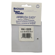 BADGER RK-122S Collar Set Screw Short