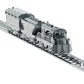 Rails for Heavy Loco Metal Model - SprayGunner