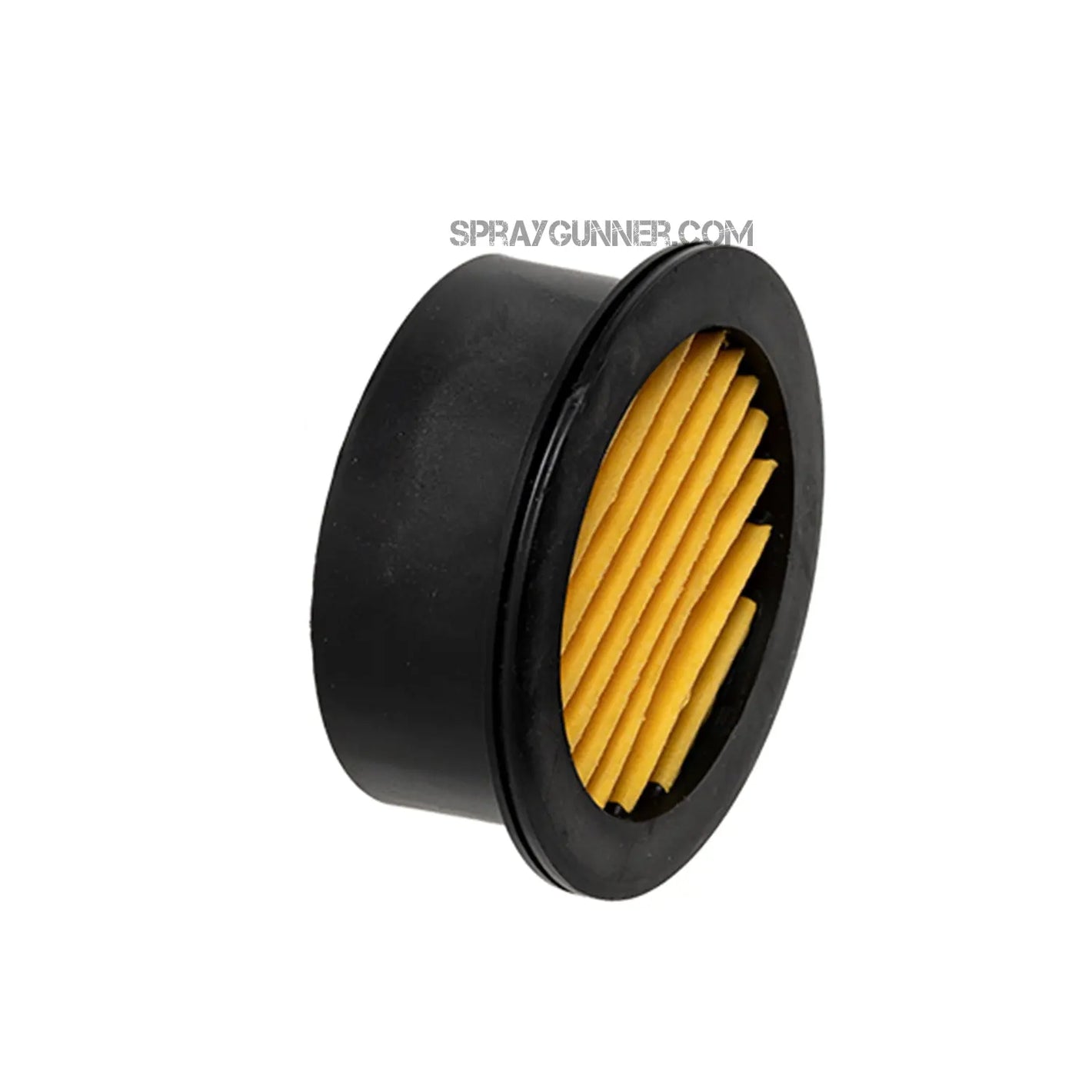 Replacement Air Intake Filter for Iwata Workshop IWC28S Quiet Air Compressor Iwata