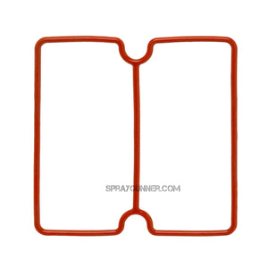 Replacement Head Gasket for Iwata Workshop IWC28S Quiet Air Compressor Iwata