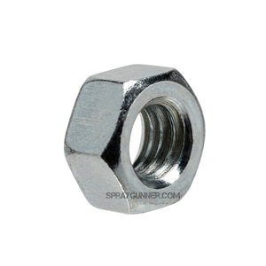 Replacement Nut (Cushion Foot) for Iwata Workshop IWC28S Quiet Air Compressor Iwata
